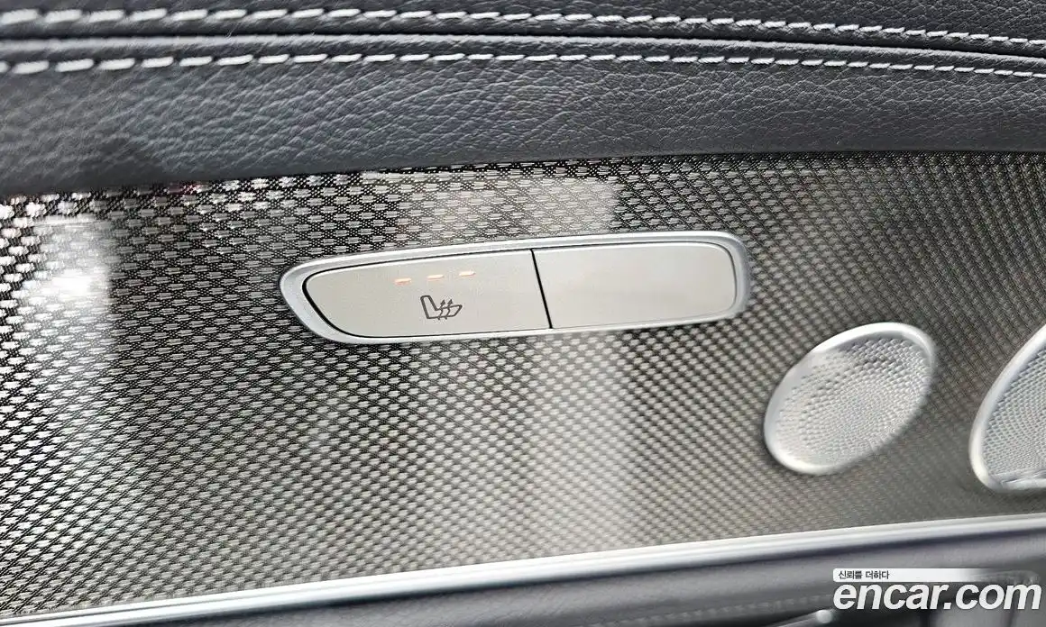 Mercedes-Benz E-Class 2019 2.0 Автомат в Москве № 764670, фото 17