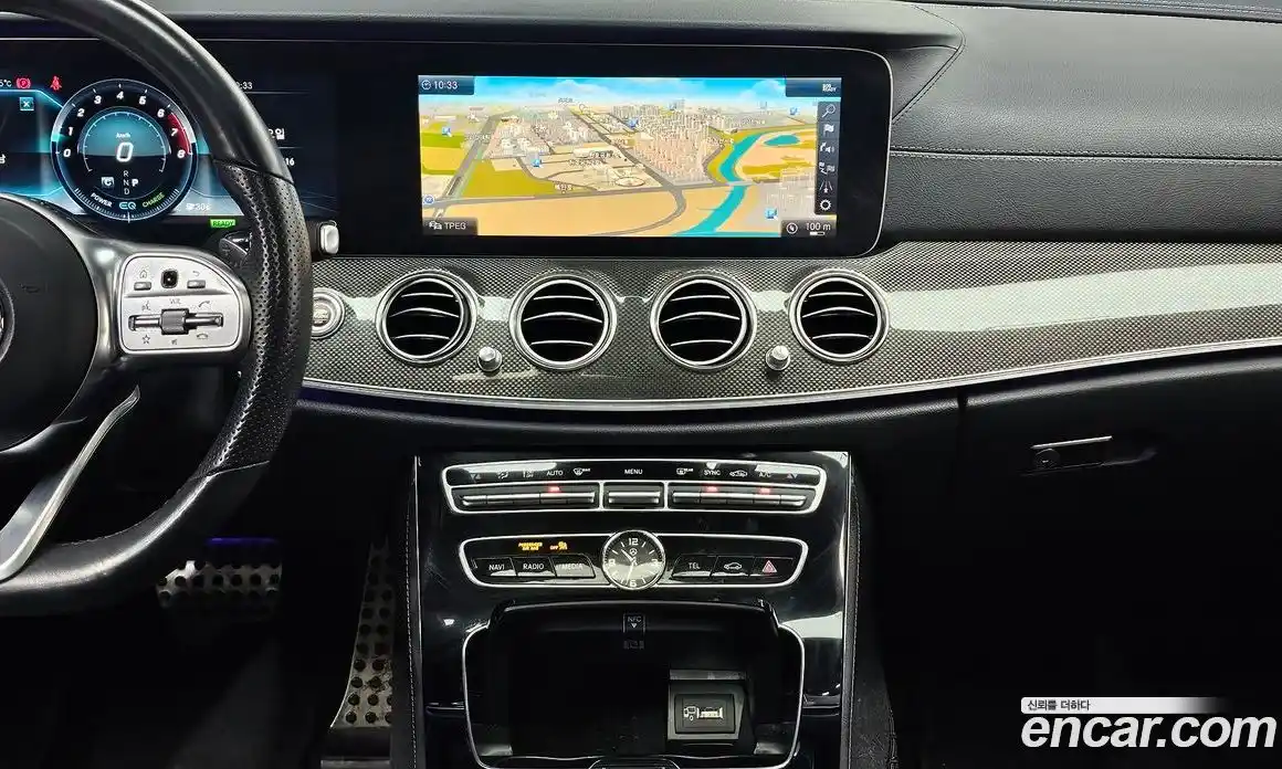 Mercedes-Benz E-Class 2019 2.0 Автомат в Москве № 764670, фото 19