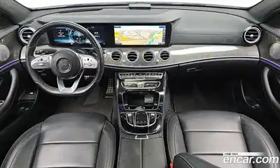 Mercedes-Benz E-Class 2019 2.0 Автомат в Москве № 764670, миниатюра 7