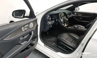 Mercedes-Benz E-Class 2019 2.0 Автомат в Москве № 764670, миниатюра 10