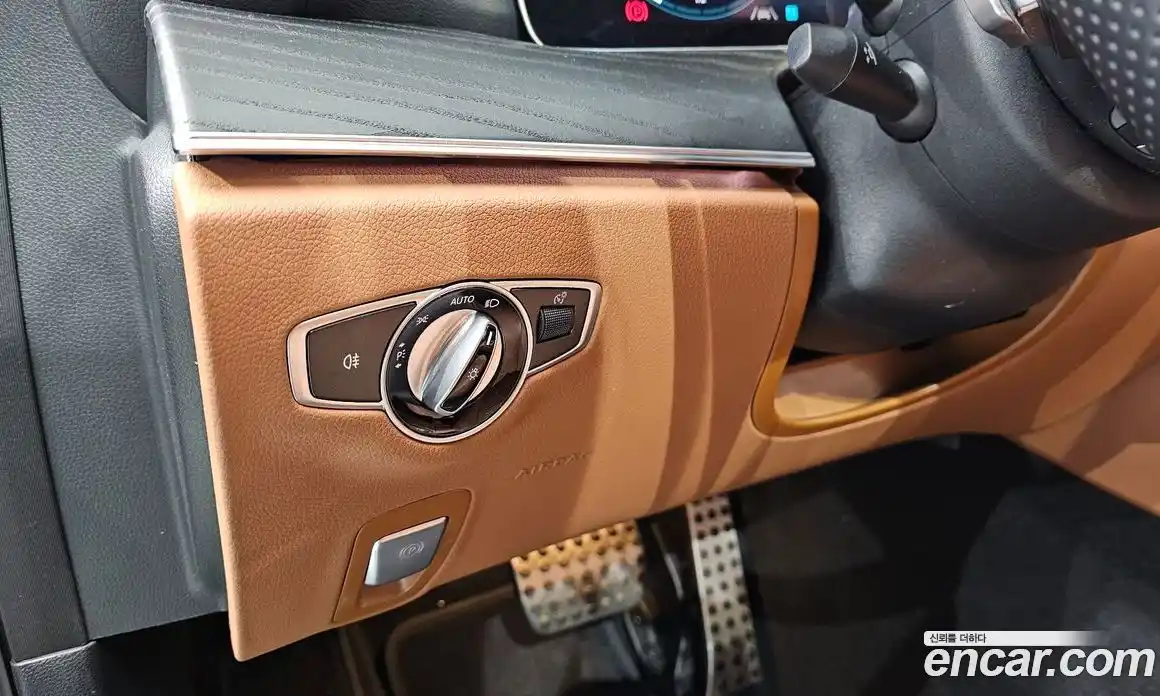 Mercedes-Benz E-Class 2021 1.9 Автомат в Москве № 764774, фото 12