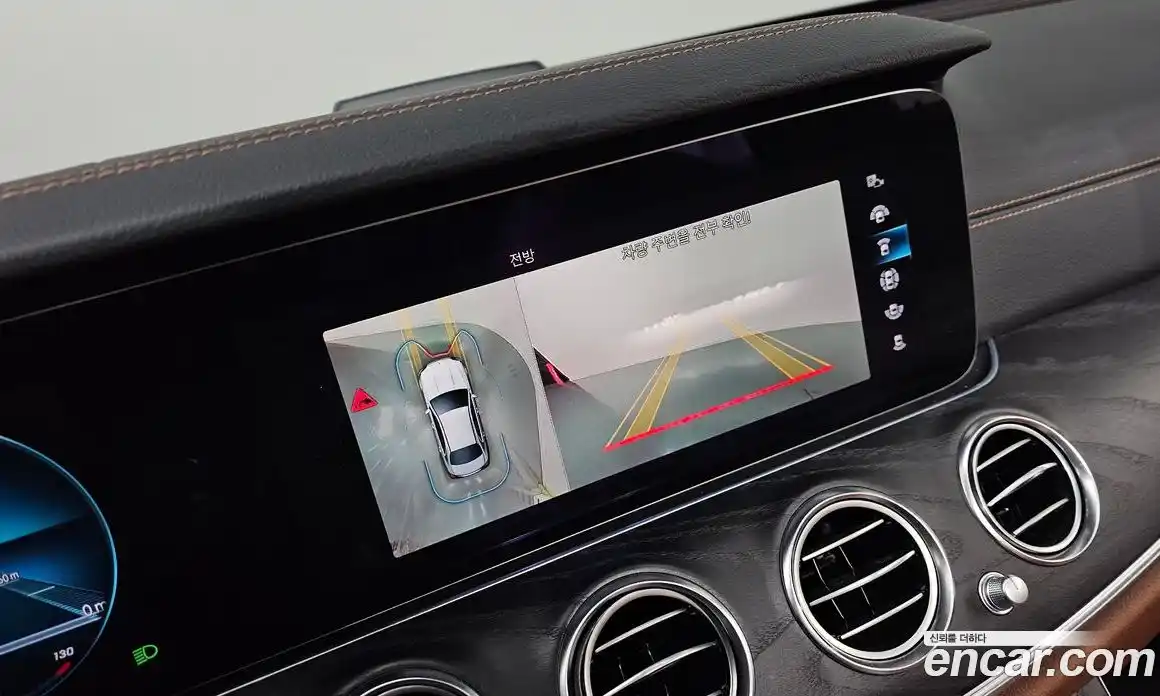 Mercedes-Benz E-Class 2021 1.9 Автомат в Москве № 764774, фото 16