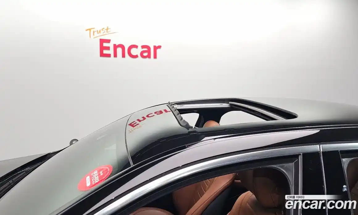 Mercedes-Benz E-Class 2021 1.9 Автомат в Москве № 764774, фото 20