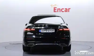 Mercedes-Benz E-Class 2021 1.9 Автомат в Москве № 764774, миниатюра 4