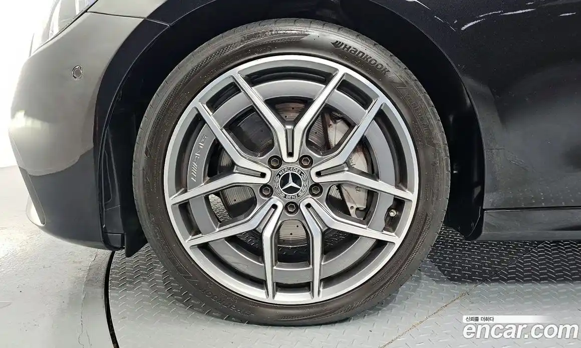 Mercedes-Benz E-Class 2021 1.9 Автомат в Москве № 764774, фото 5