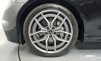 Mercedes-Benz E-Class 2021 1.9 Автомат в Москве № 764774, миниатюра 5