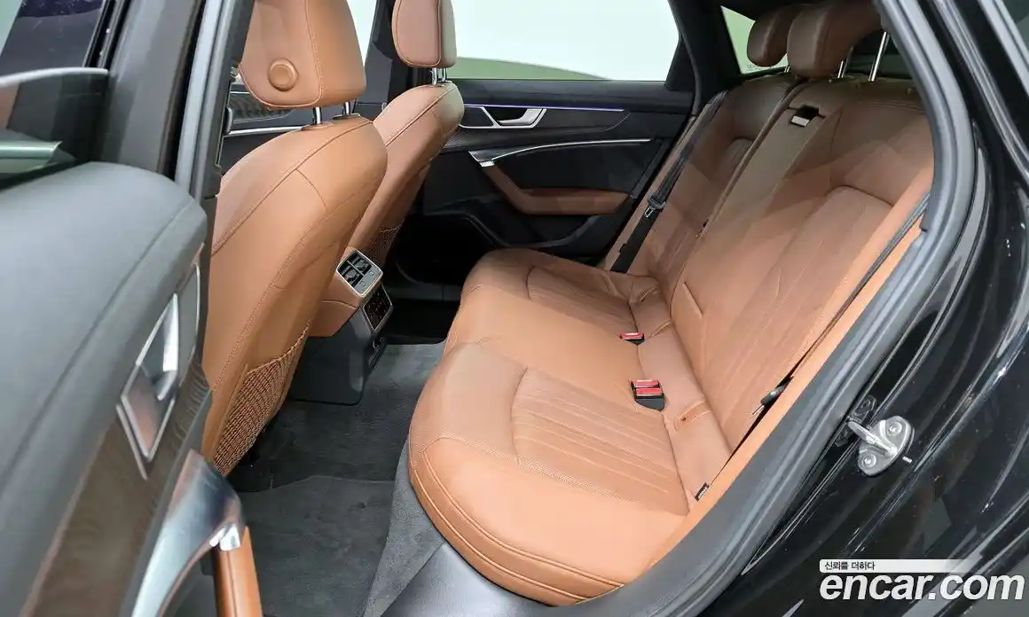 Audi A6 2019 2.0 Автомат в Москве № 764926, фото 12