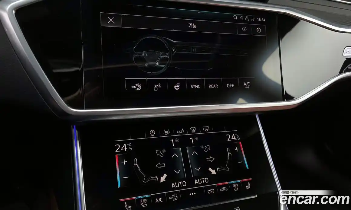 Audi A6 2019 2.0 Автомат в Москве № 764926, фото 14