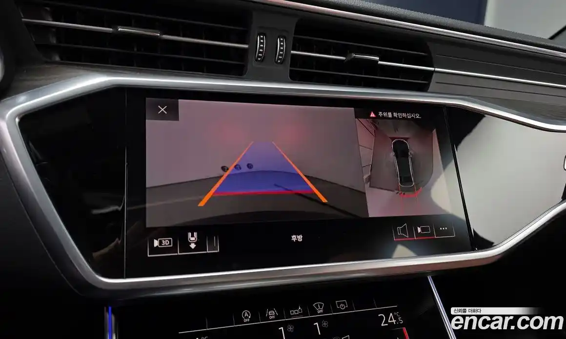 Audi A6 2019 2.0 Автомат в Москве № 764926, фото 15