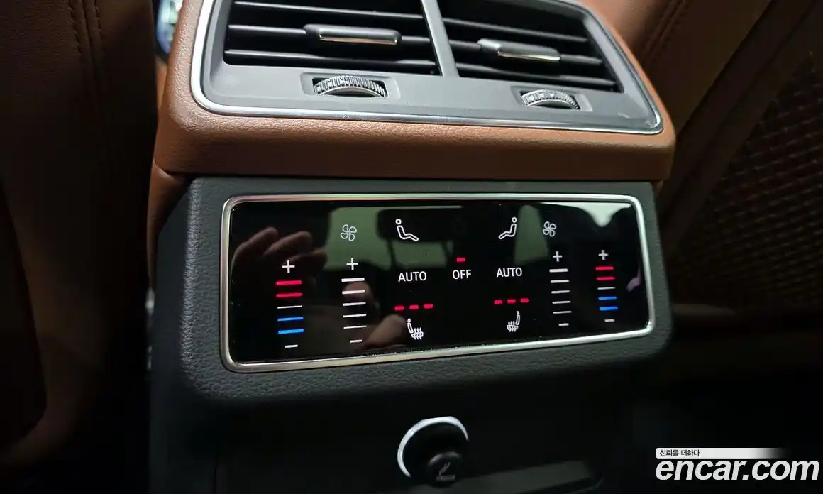 Audi A6 2019 2.0 Автомат в Москве № 764926, фото 18