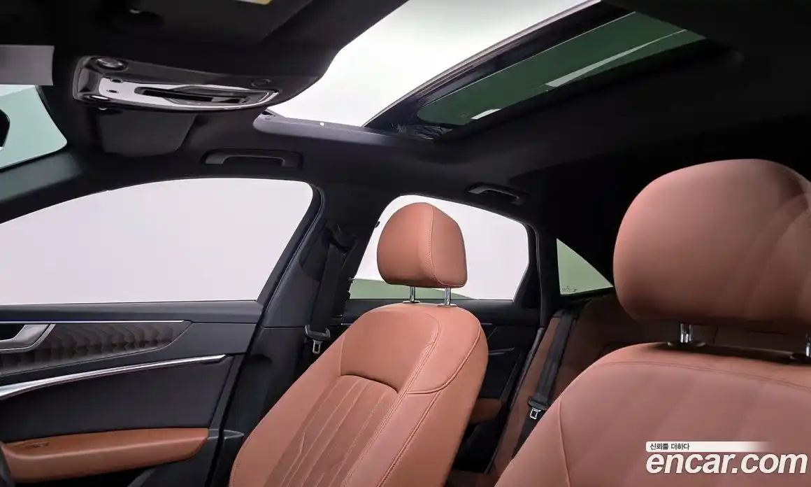 Audi A6 2019 2.0 Автомат в Москве № 764926, фото 19