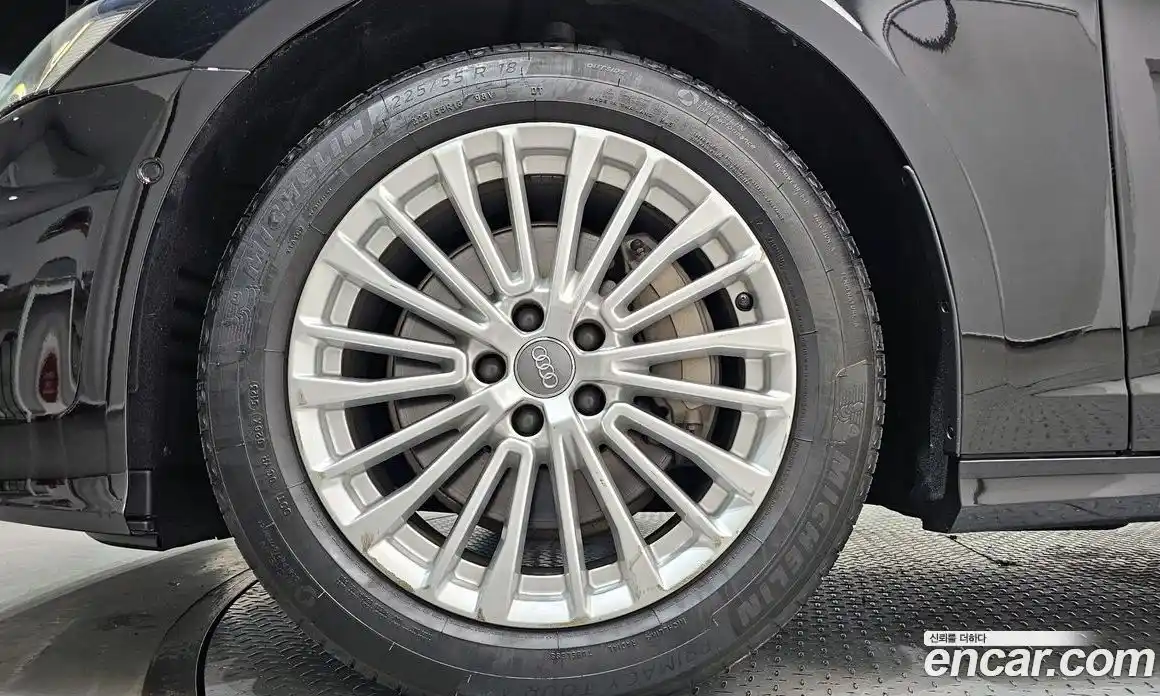 Audi A6 2019 2.0 Автомат в Москве № 764926, фото 5