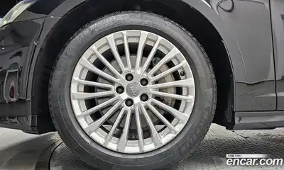 Audi A6 2019 2.0 Автомат в Москве № 764926, миниатюра 5