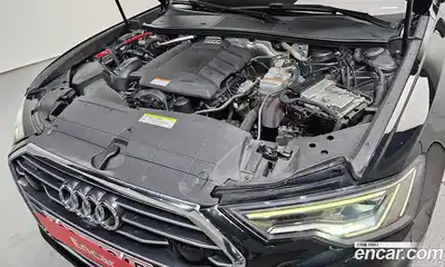 Audi A6 2019 2.0 Автомат в Москве № 764926, миниатюра 6
