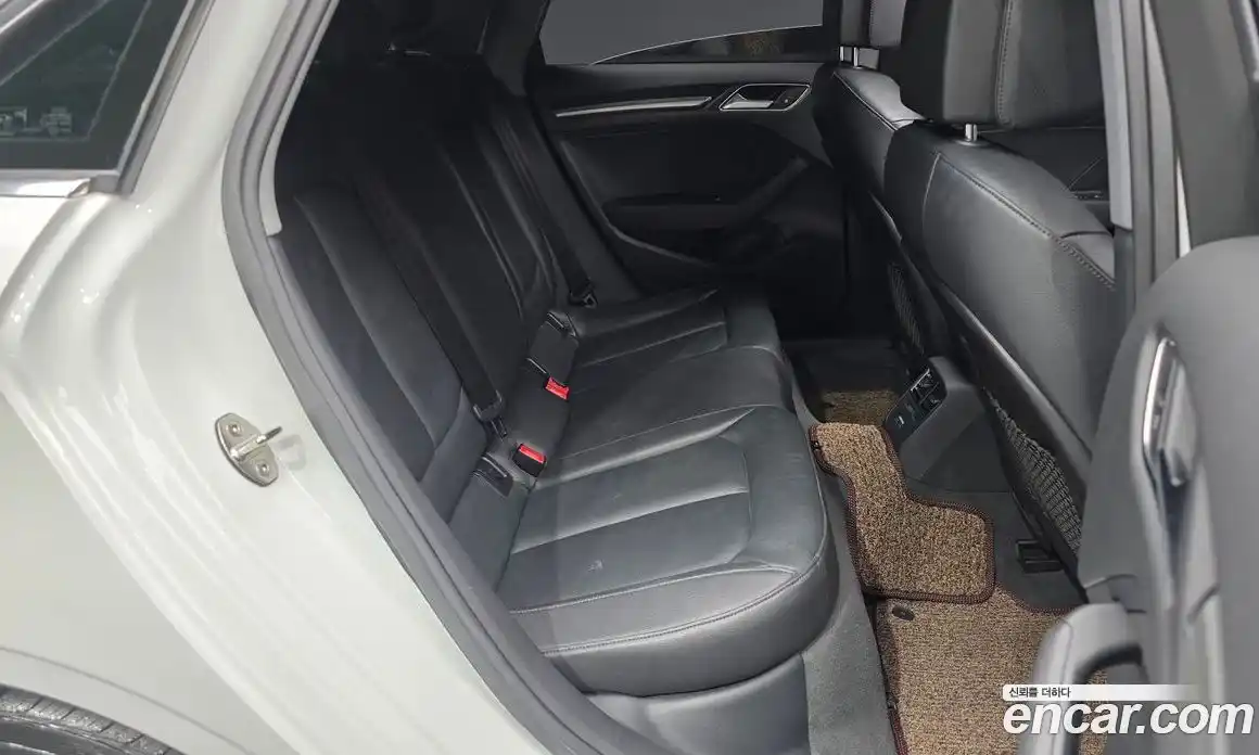 Audi A3 2018 2.0 Автомат в Москве № 764967, фото 12