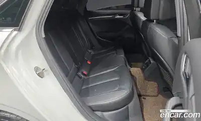 Audi A3 2018 2.0 Автомат в Москве № 764967, миниатюра 12