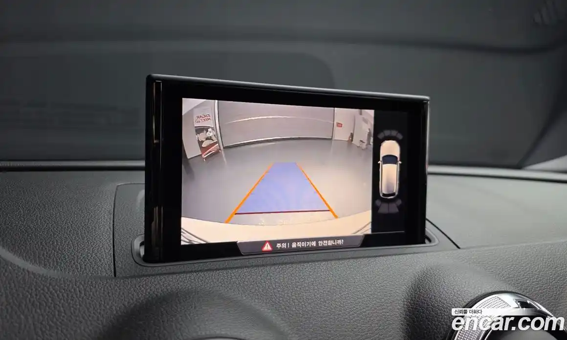 Audi A3 2018 2.0 Автомат в Москве № 764967, фото 15