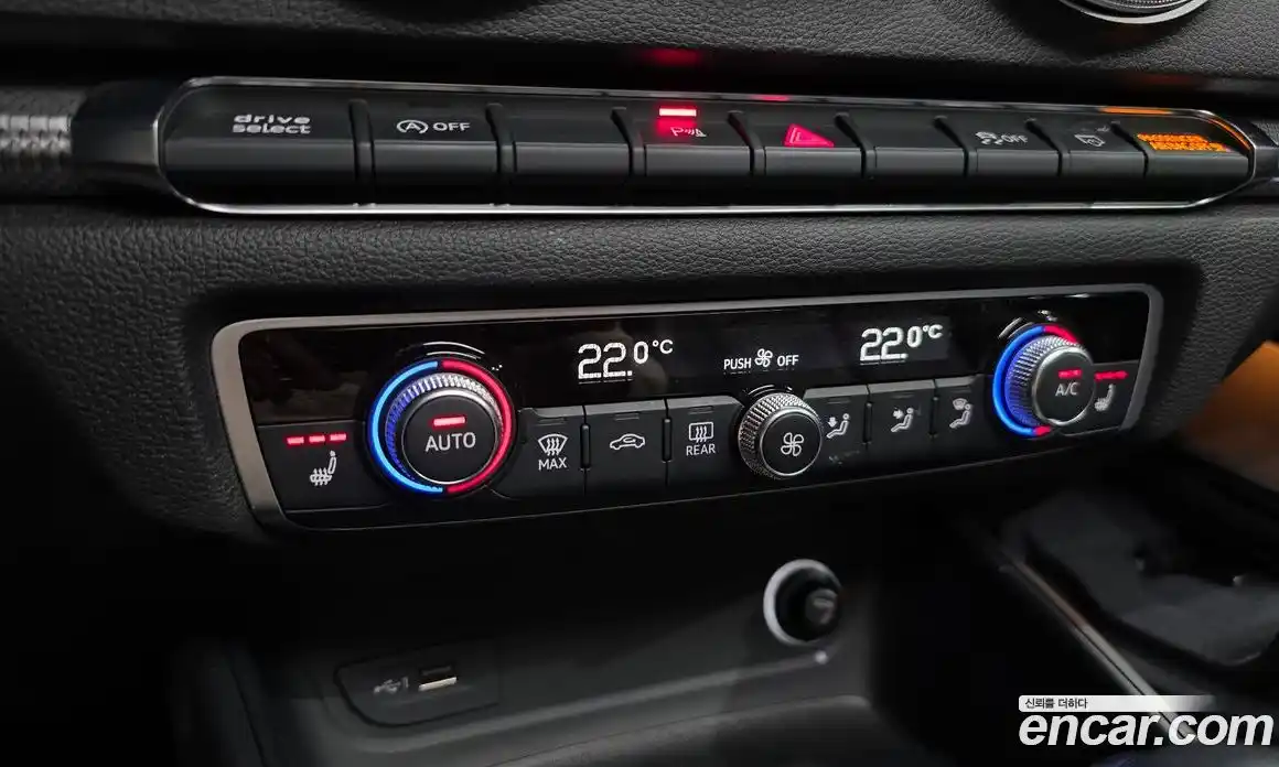 Audi A3 2018 2.0 Автомат в Москве № 764967, фото 17