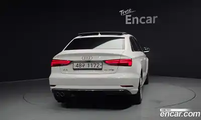 Audi A3 2018 2.0 Автомат в Москве № 764967, миниатюра 4