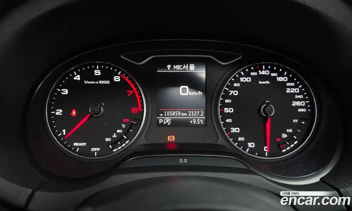 Audi A3 2018 2.0 Автомат в Москве № 764967, фото 8