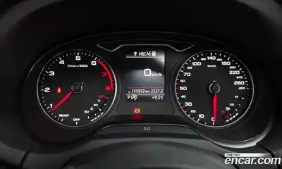 Audi A3 2018 2.0 Автомат в Москве № 764967, миниатюра 8