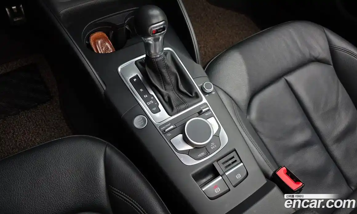 Audi A3 2018 2.0 Автомат в Москве № 764967, фото 9