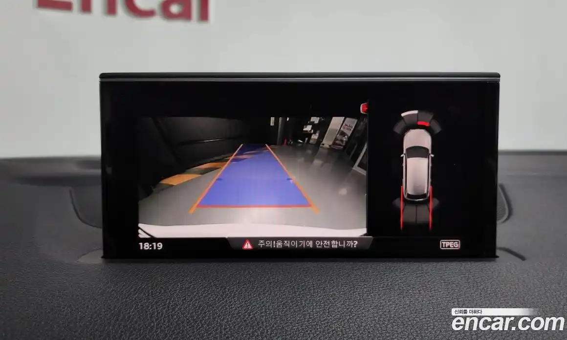 Audi Q7 2019 2.0 Автомат в Москве № 764991, фото 16