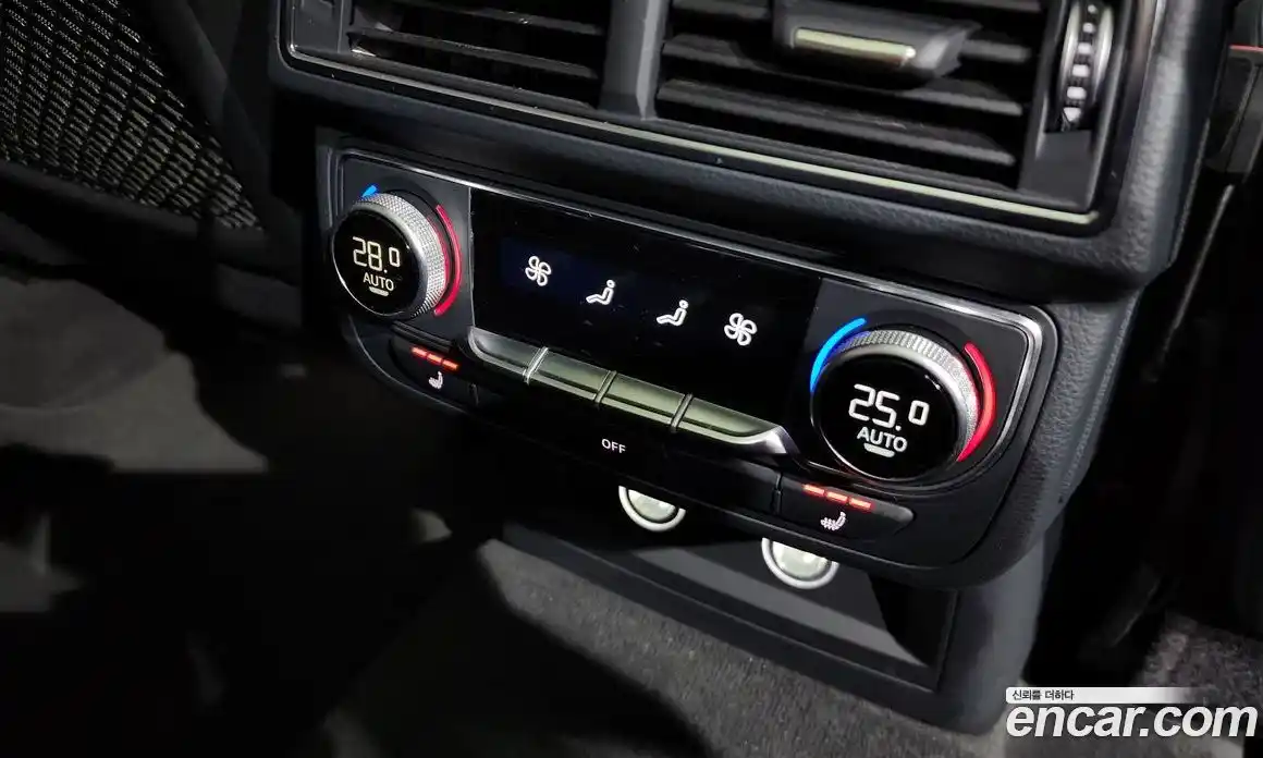 Audi Q7 2019 2.0 Автомат в Москве № 764991, фото 19