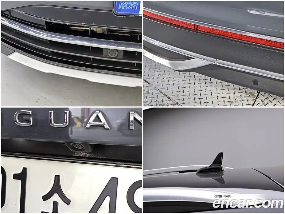 Volkswagen Tiguan 2021 2.0 Автомат в Москве № 767288, фото 18