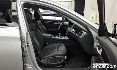 Genesis G80 2017 3.3 Автомат в Москве № 83284, миниатюра 11