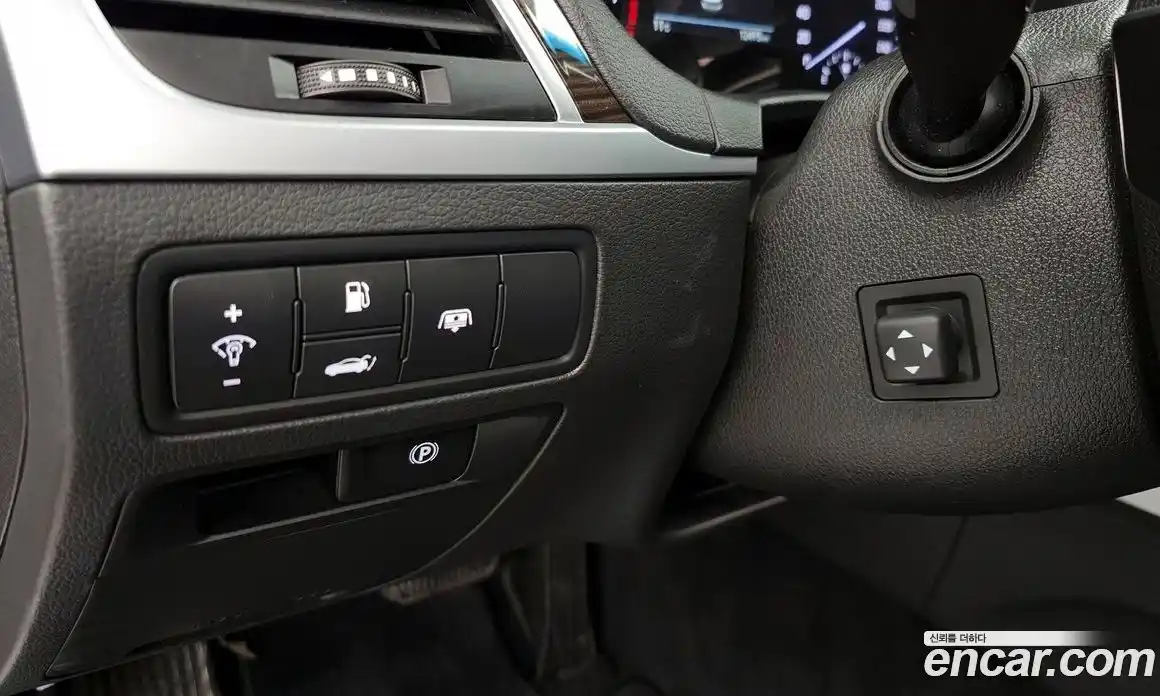 Genesis G80 2017 3.3 Автомат в Москве № 83284, фото 14