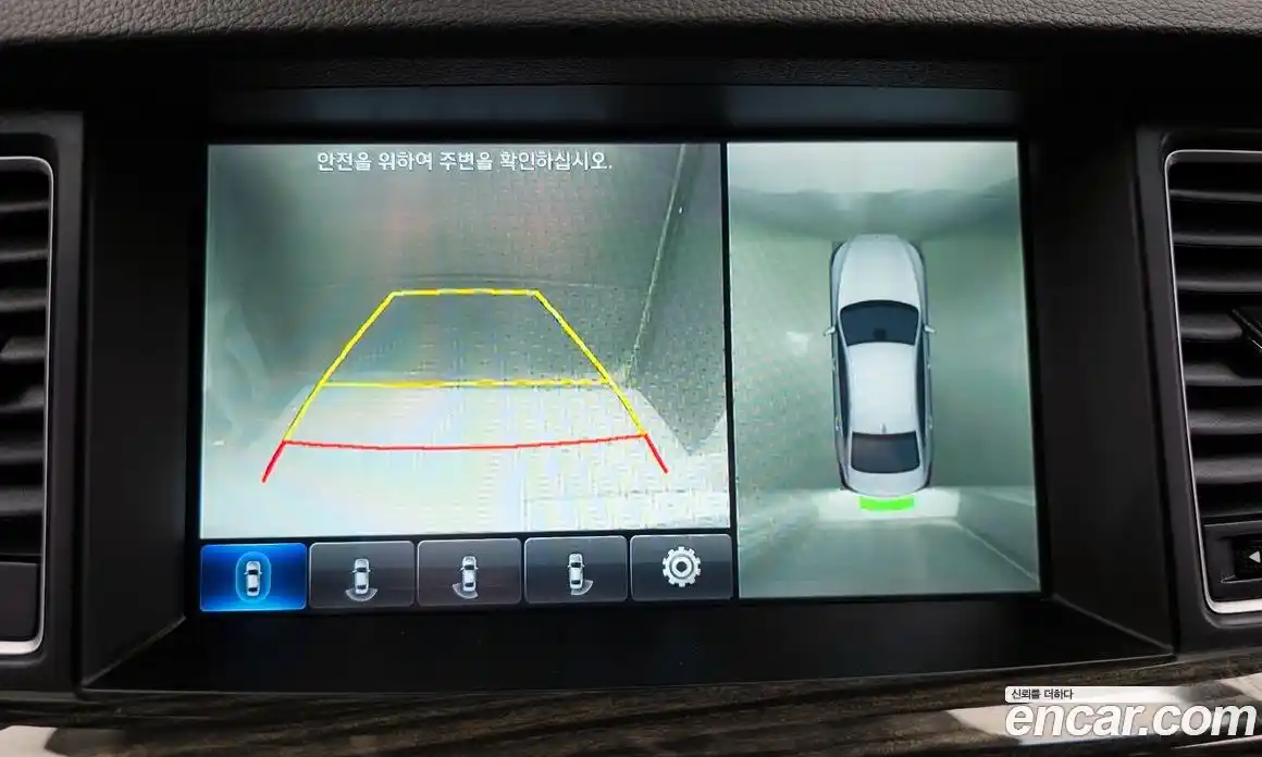 Genesis G80 2017 3.3 Автомат в Москве № 83284, фото 16