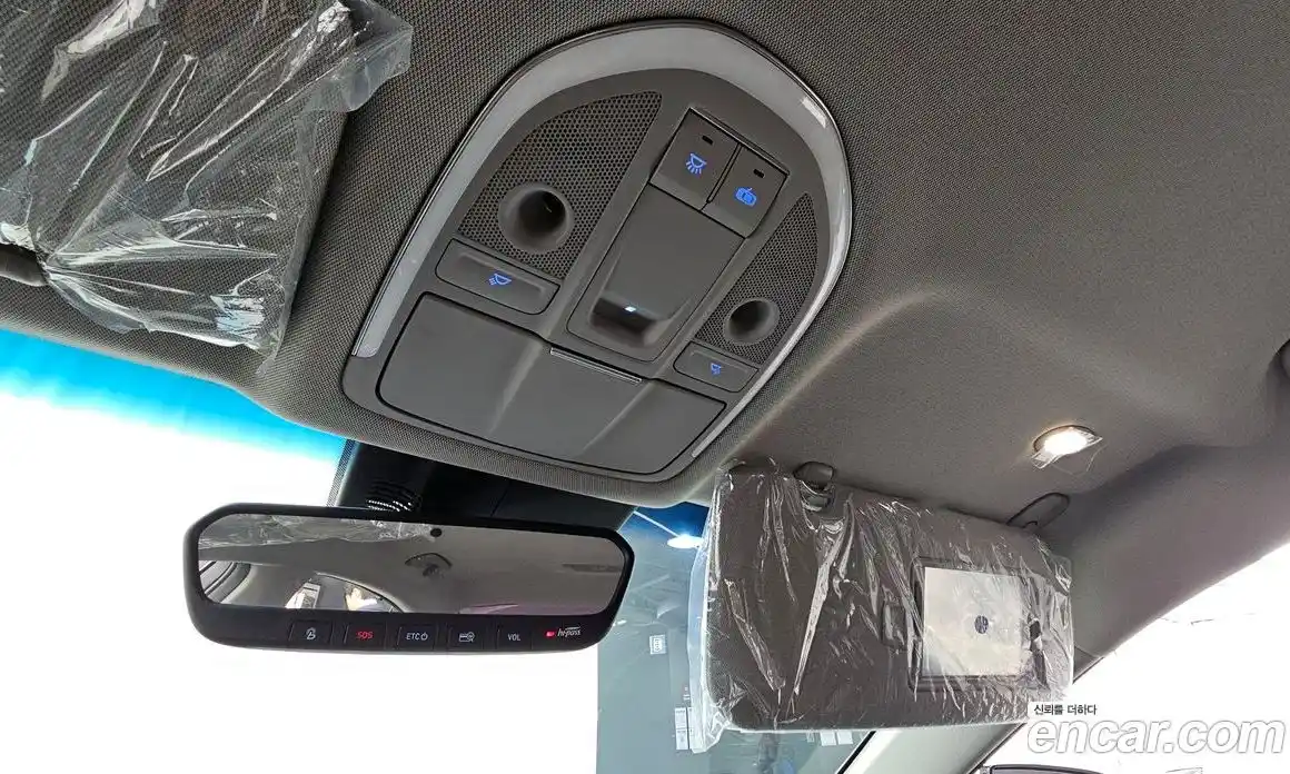 Genesis G80 2017 3.3 Автомат в Москве № 83284, фото 18