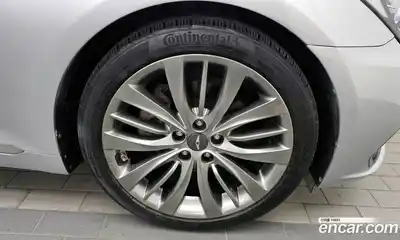 Genesis G80 2017 3.3 Автомат в Москве № 83284, миниатюра 5