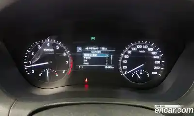 Genesis G80 2017 3.3 Автомат в Москве № 83284, миниатюра 8