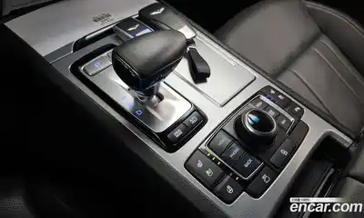 Genesis G80 2017 3.3 Автомат в Москве № 83284, миниатюра 9