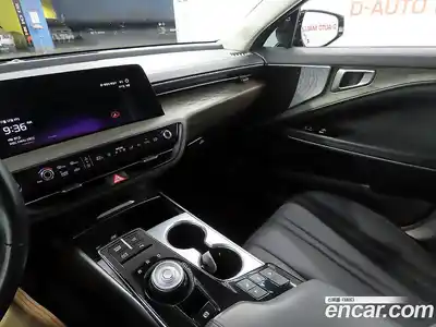 Kia K8 2024 2.5 гидро в Москве № 121063, миниатюра 12