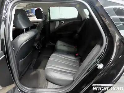Kia K8 2024 2.5 гидро в Москве № 121063, миниатюра 7