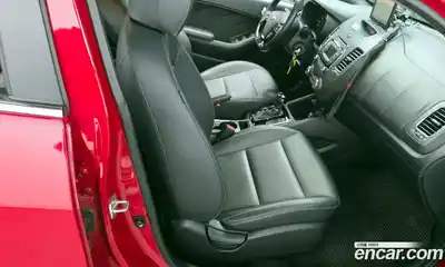 Kia K3 2016 1.6 Автомат в Москве № 124215, миниатюра 12