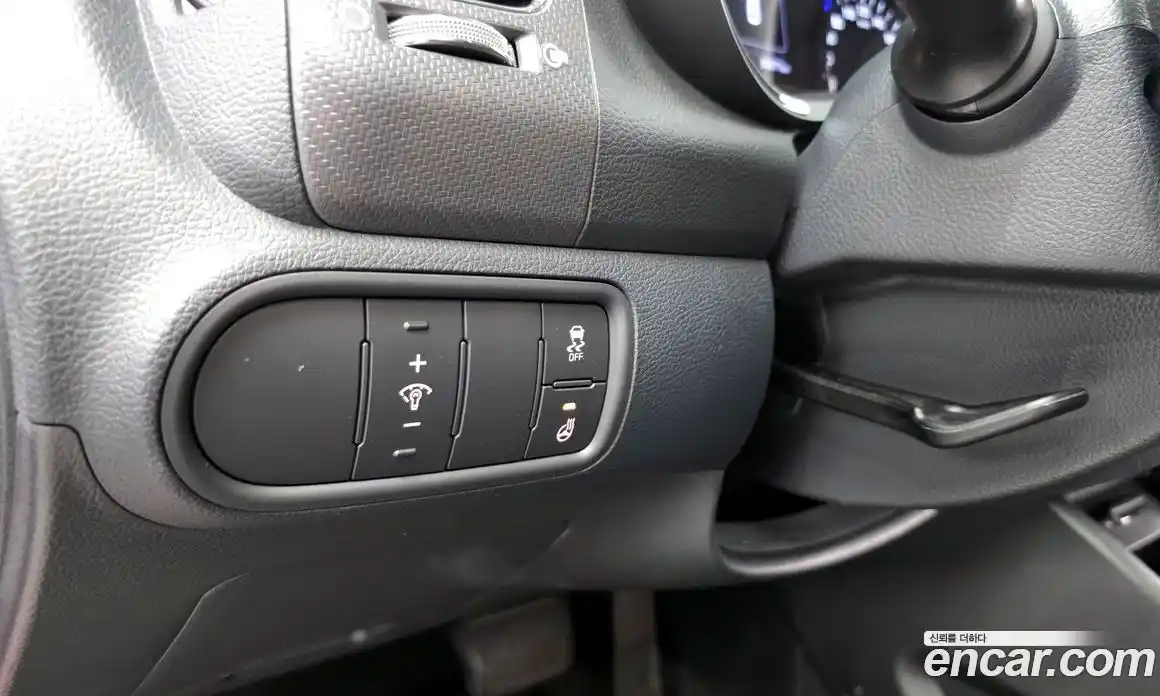 Kia K3 2016 1.6 Автомат в Москве № 124215, фото 15