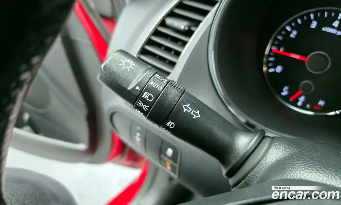 Kia K3 2016 1.6 Автомат в Москве № 124215, фото 16