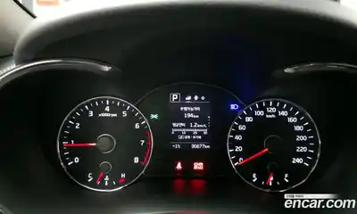 Kia K3 2016 1.6 Автомат в Москве № 124215, миниатюра 8