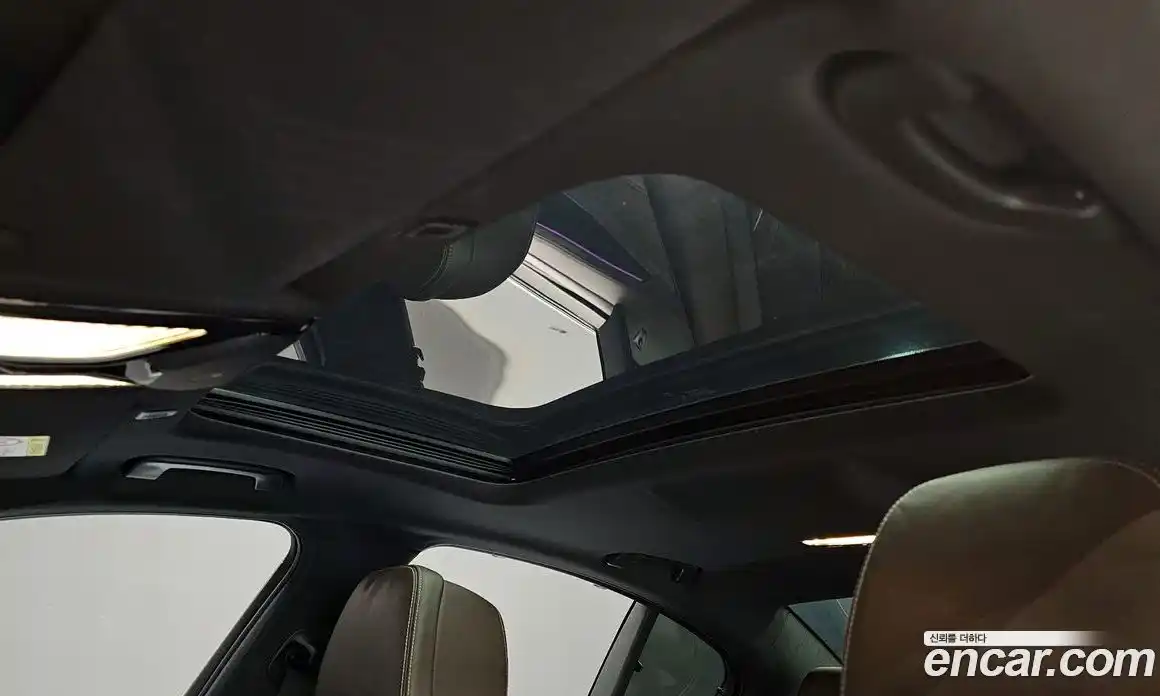 BMW 5-Series 2022 2.0 Автомат в Москве № 157507, фото 18