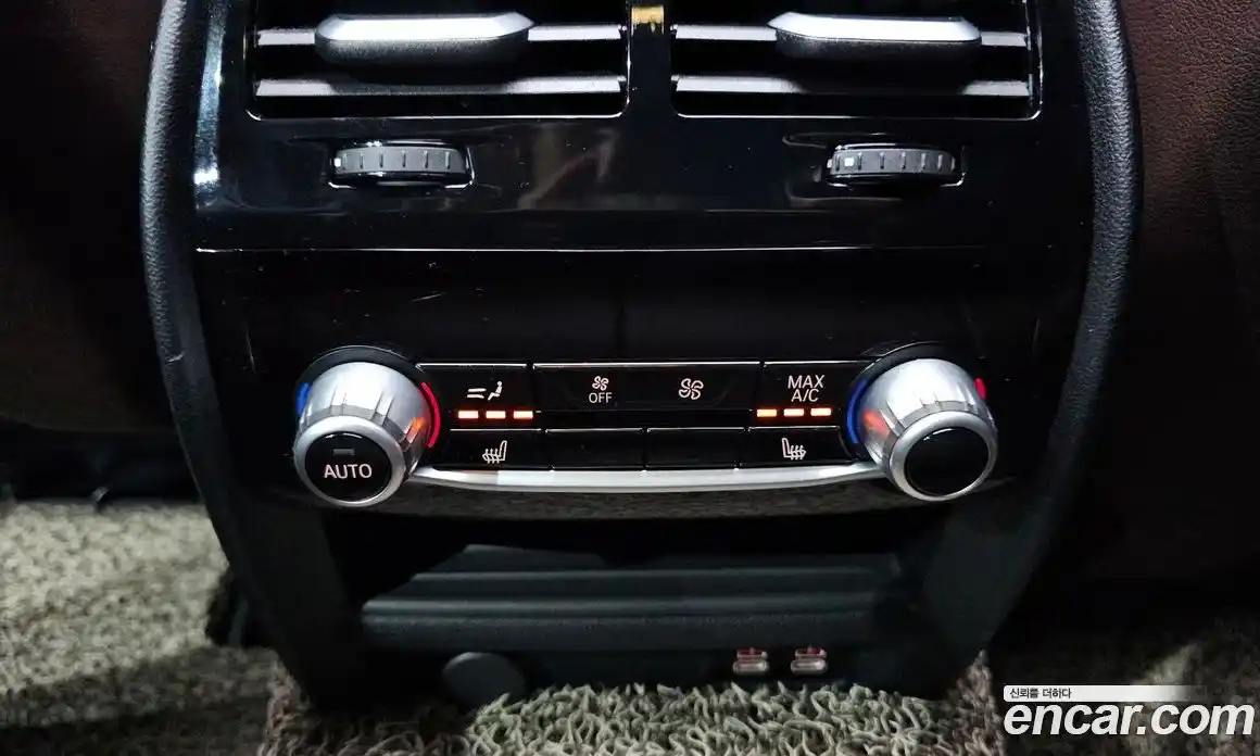 BMW 5-Series 2022 2.0 Автомат в Москве № 157507, фото 19