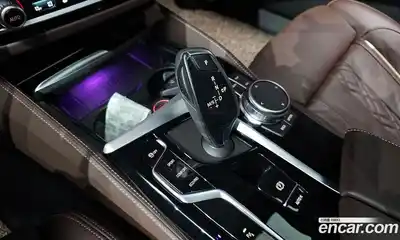 BMW 5-Series 2022 2.0 Автомат в Москве № 157507, миниатюра 9