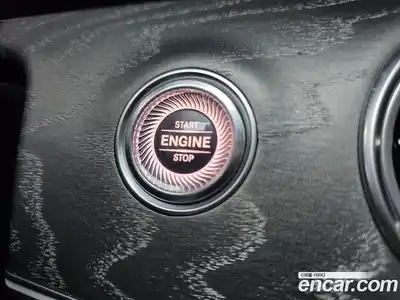 Mercedes-Benz E-Class 2020 2.0 Автомат в Москве № 161177, миниатюра 12