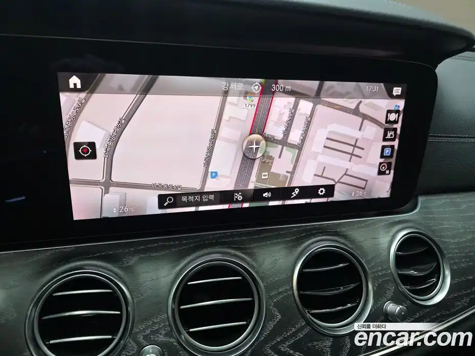 Mercedes-Benz E-Class 2020 2.0 Автомат в Москве № 161177, фото 14