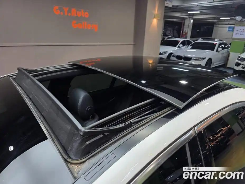 Mercedes-Benz E-Class 2020 2.0 Автомат в Москве № 161177, фото 17