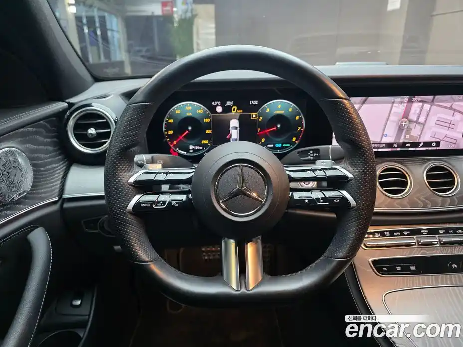 Mercedes-Benz E-Class 2020 2.0 Автомат в Москве № 161177, фото 19