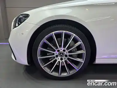 Mercedes-Benz E-Class 2020 2.0 Автомат в Москве № 161177, миниатюра 5